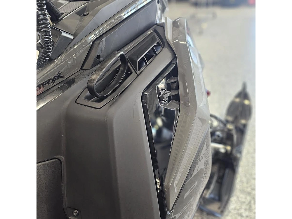 2024 Polaris Patriot 9r Rmk Khaos Slash 155 alt