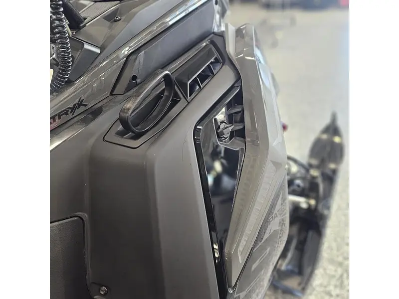 2024 Polaris PATRIOT 9R RMK KHAOS SLASH 155