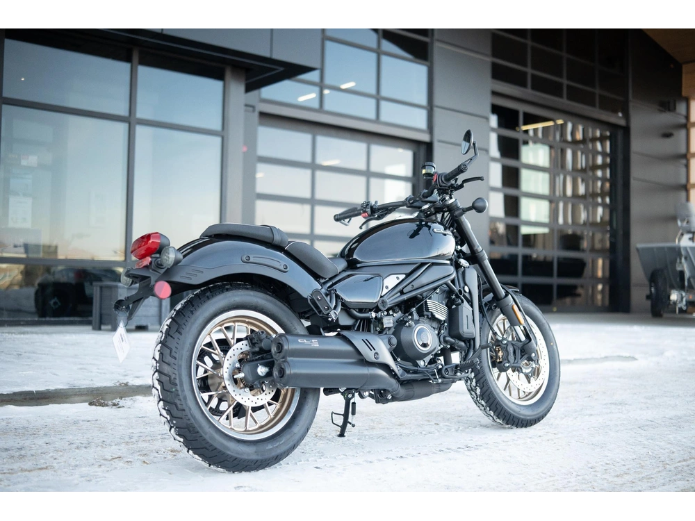 2026 Cfmoto 450cl-c alt