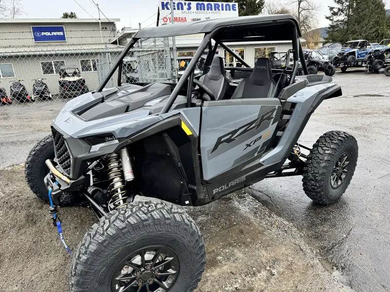2026 Polaris RZR XP S 1000 Ultimate thumbnail 3