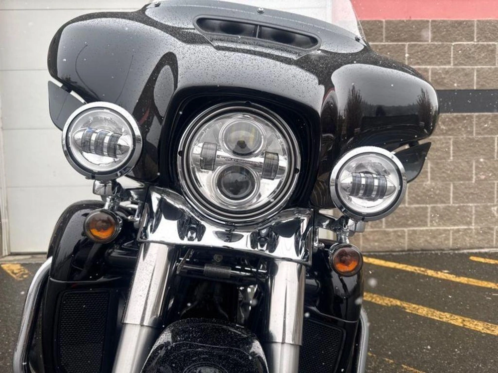 2019 Harley-davidson Flhtk - Ultra Limited alt