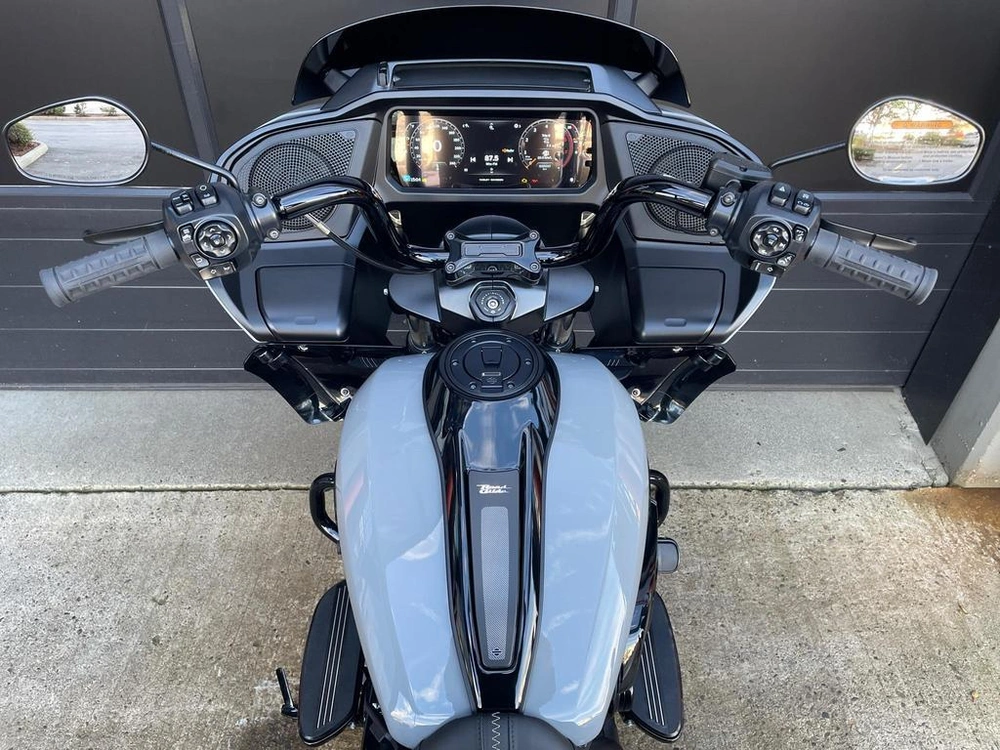 2026 Harley-davidson Fltrx - Road Glide® alt