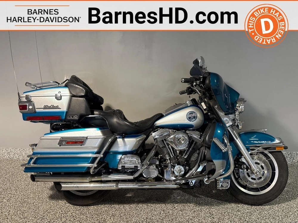 1994 Harley-davidson Flhtcu - Ultra Classic Electra Glide alt