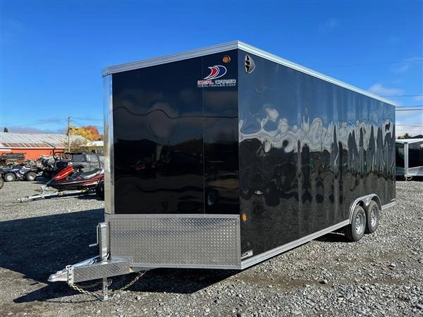 2024 Ideal Cargo Idav8520ta3 alt