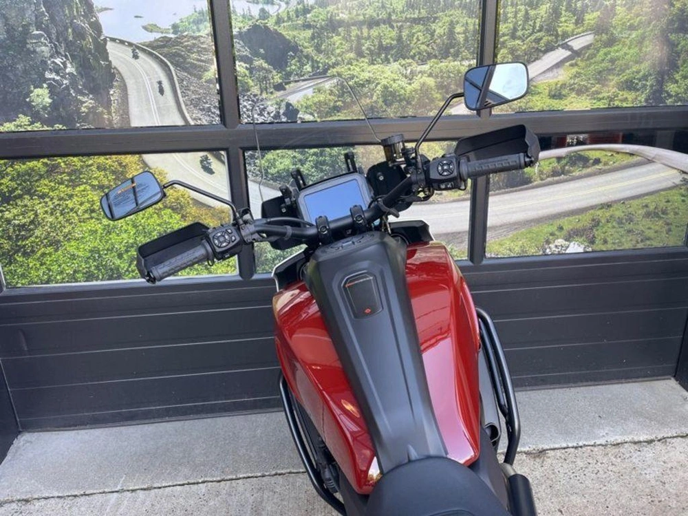 2024 Harley-davidson Ra1250s - Pan America™ 1250 Special alt