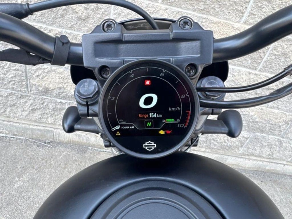 2024 Harley-davidson Rh975s - Nightster™ Special alt