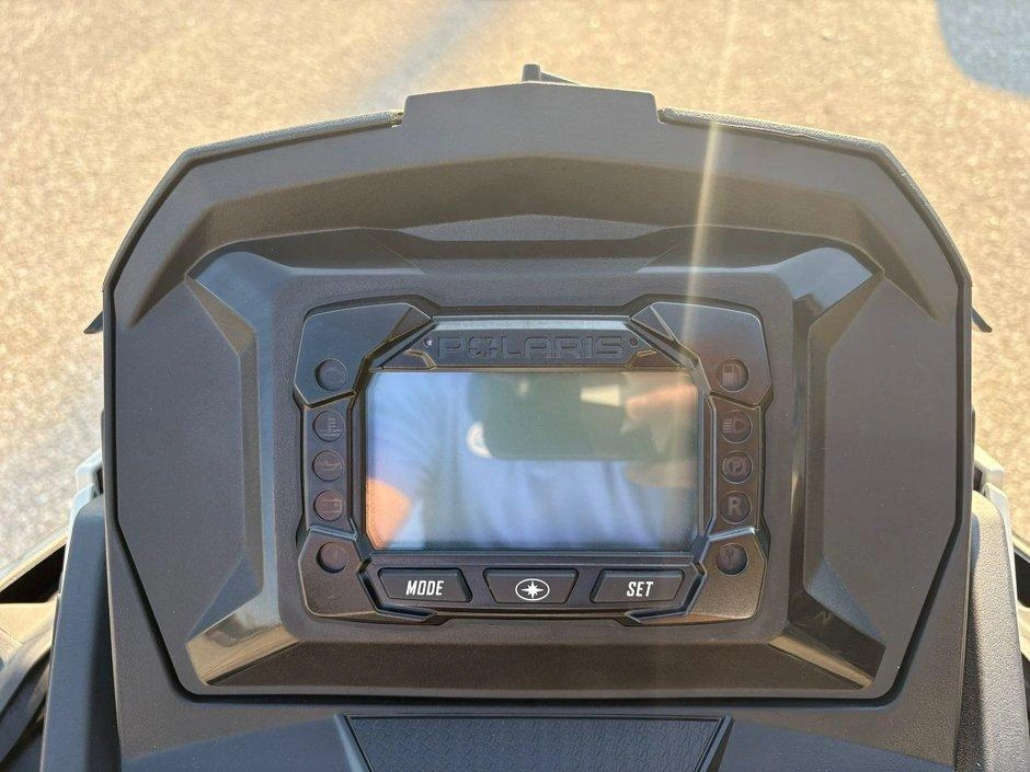 Polaris Polaris 850 Rmk Sp 2025 alt