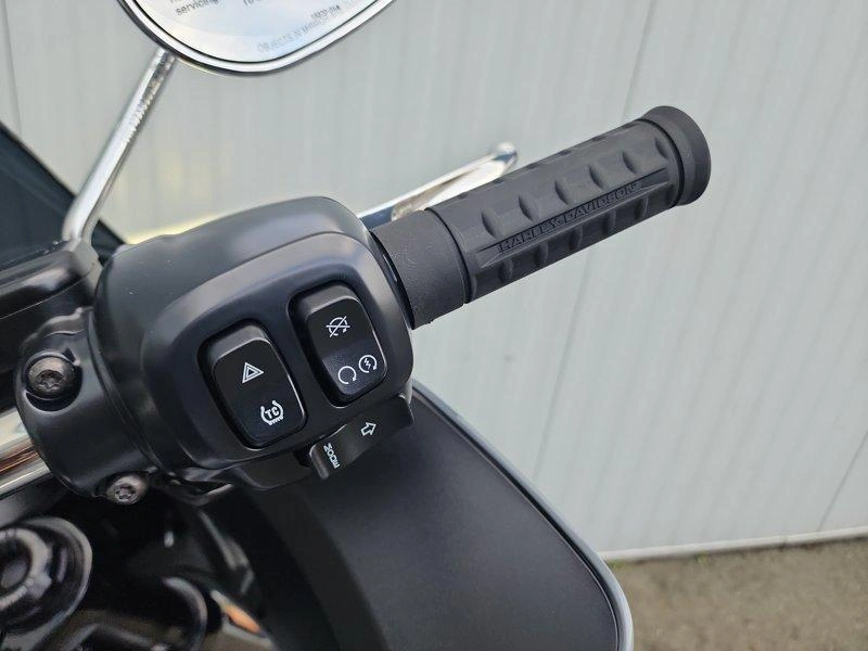 2026 Harley-davidson Fxlrst - Low Rider™ St alt