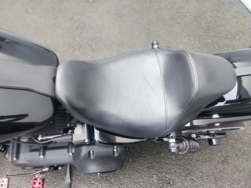 2016 Harley-davidson Fxdls - Low Rider® S alt