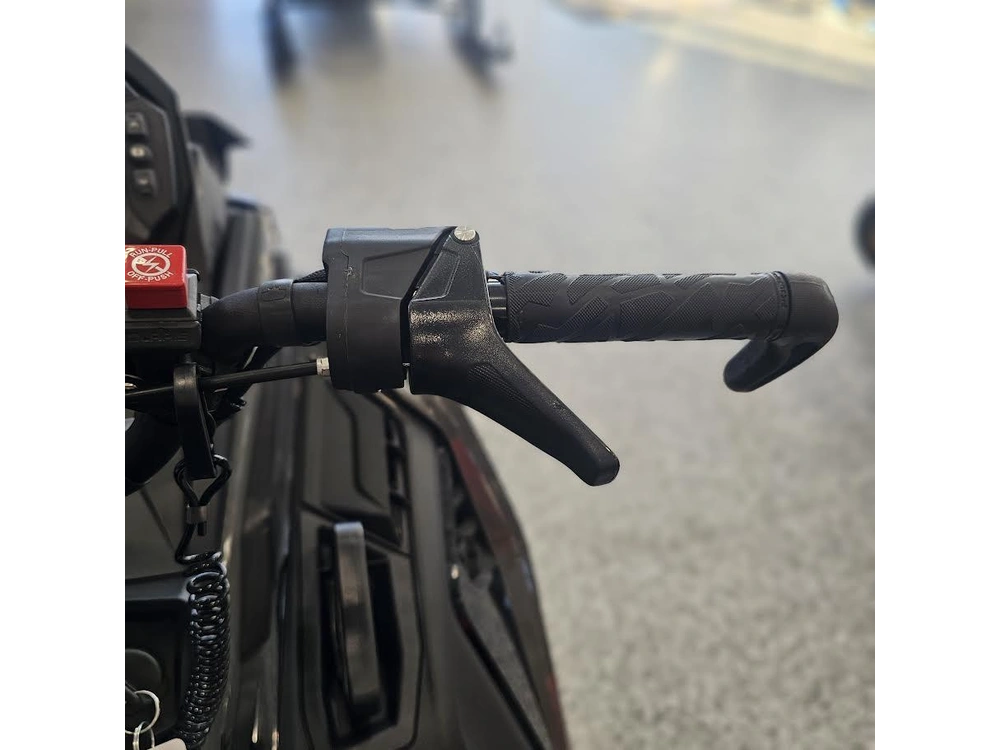 2024 Polaris Patriot 9r Rmk Khaos Slash 155 alt