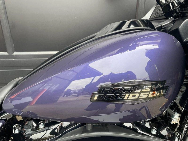 2026 Harley-davidson Fltrx - Road Glide® alt