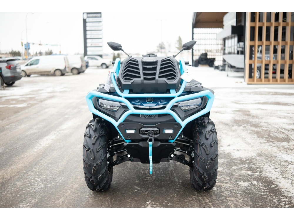 2026 Cfmoto Cforce Mv1000 alt