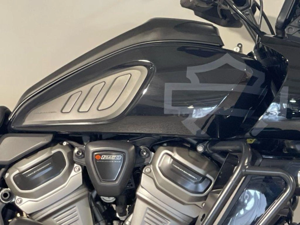 2021 Harley-davidson Pan America™ 1250 Special alt