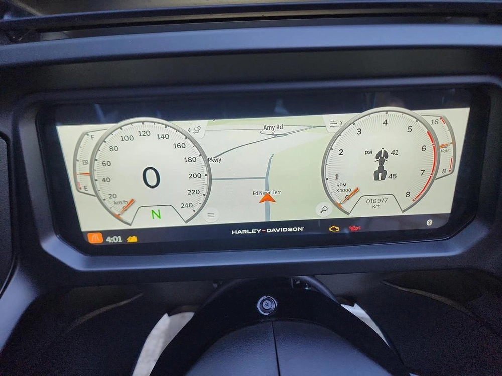 2024 Harley-davidson Fltrx - Road Glide® alt