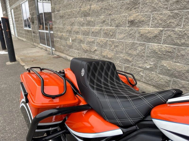 2010 Harley-davidson Flhrsi - Road King Custom alt