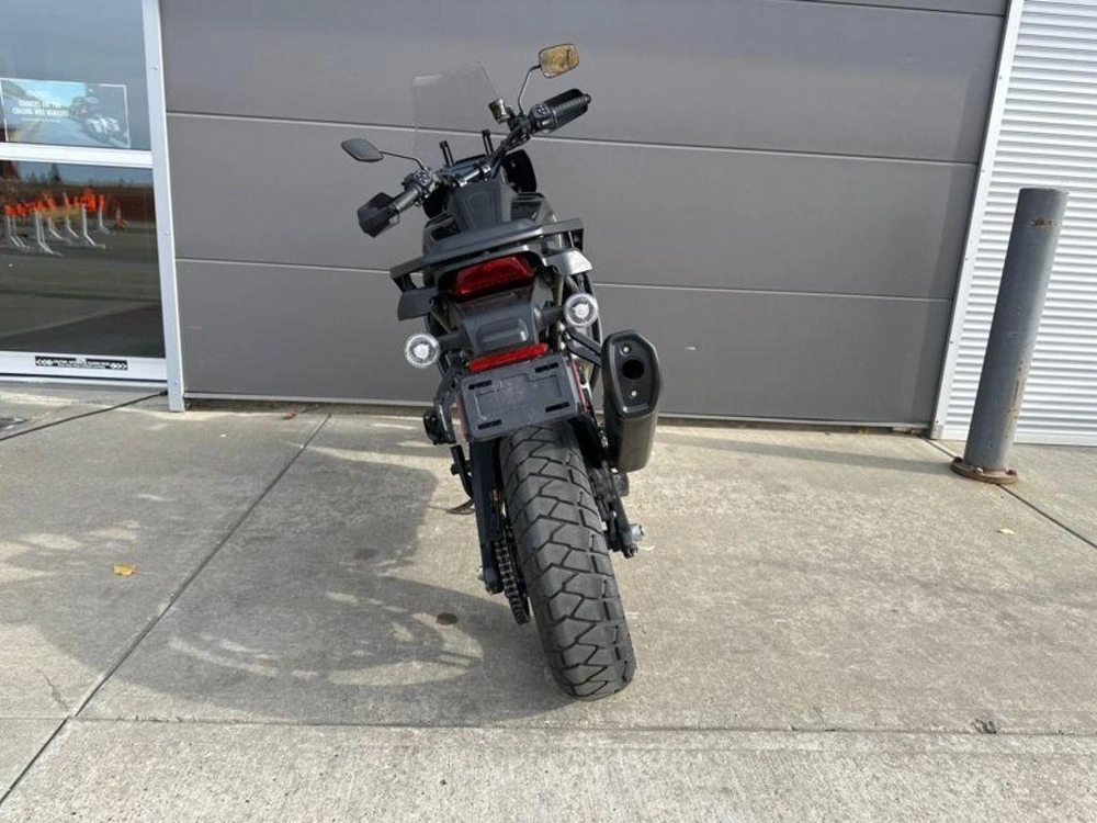 2021 Harley-davidson Pan America™ 1250 Special alt