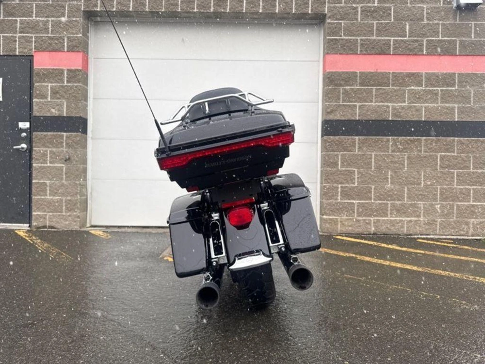 2019 Harley-davidson Flhtk - Ultra Limited alt
