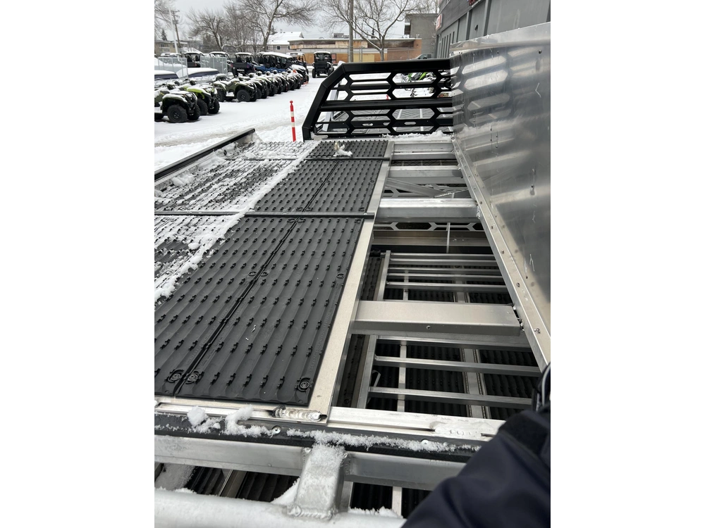 2026 Other Cc Deck 7ft Black alt