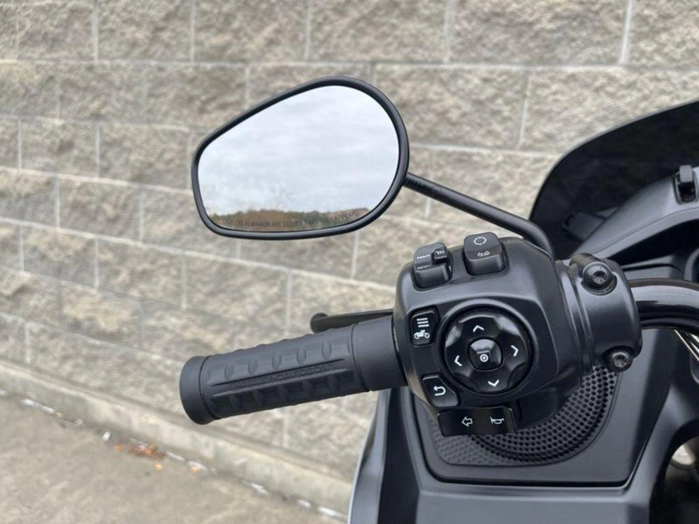 2025 Harley-davidson Fltrx - Road Glide® alt