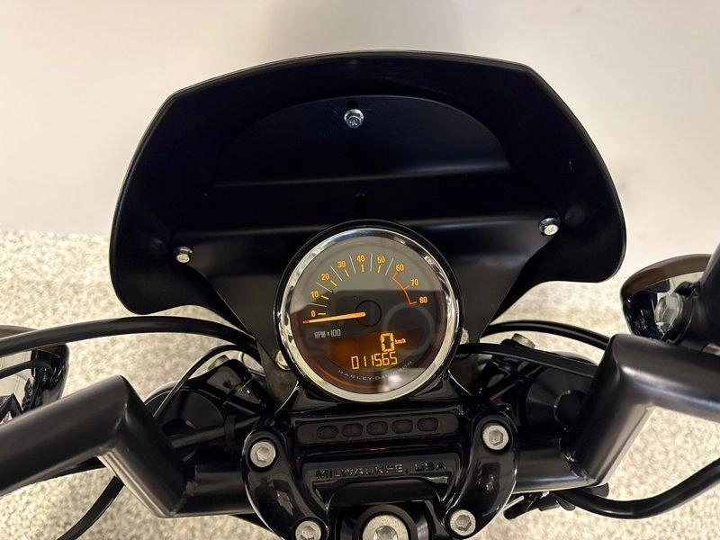 2016 Harley-davidson Xl1200cx - Roadster™ alt