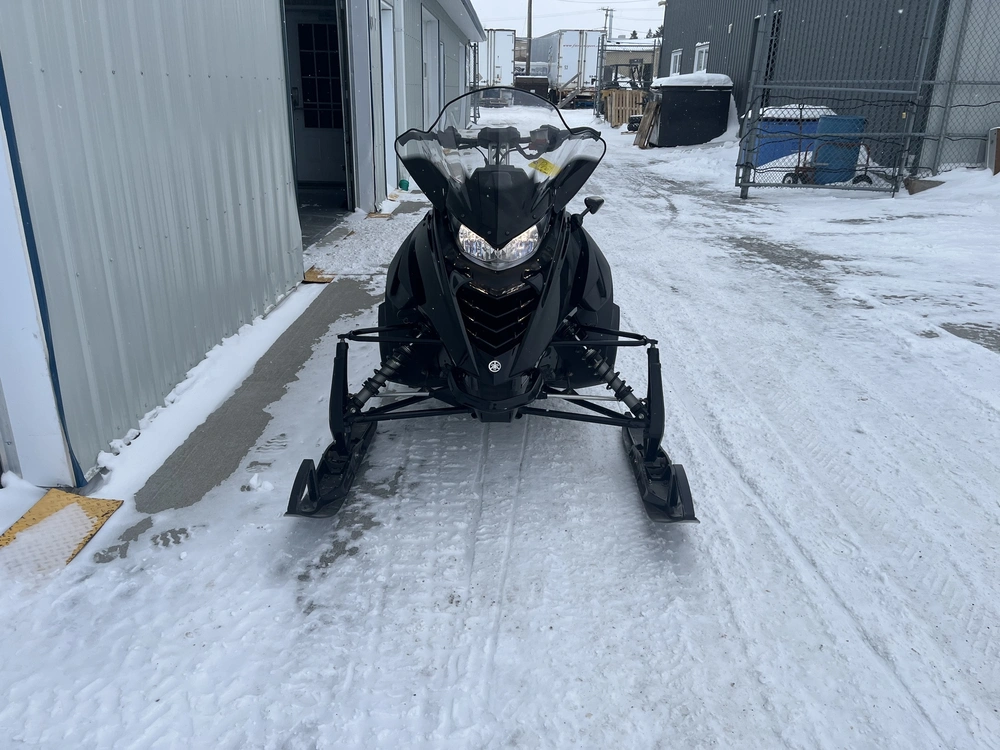 Yamaha Sr10l Sr Viper Ltx Dx 2015