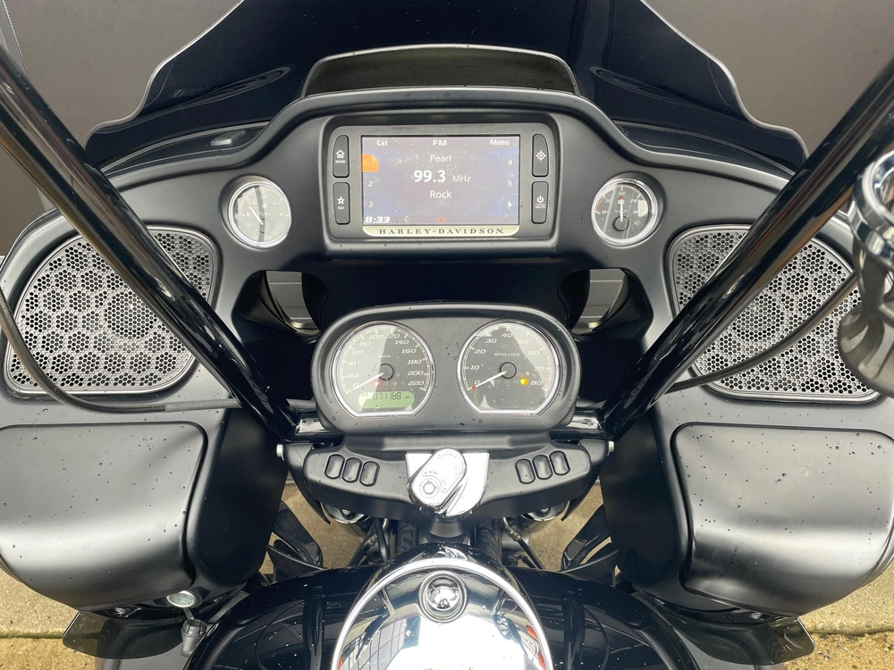 2016 Harley-davidson Fltru - Road Glide® Ultra alt