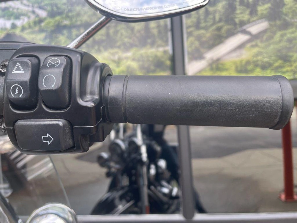 2021 Harley-davidson Flhc - Heritage Classic alt