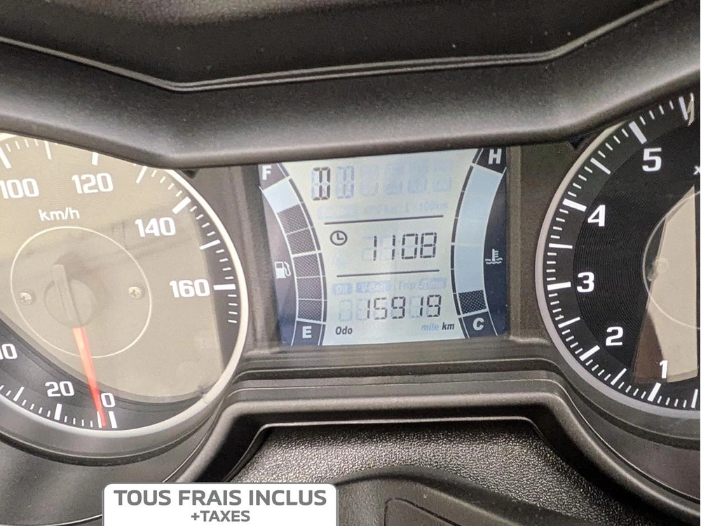 Yamaha Xmax 2022 alt