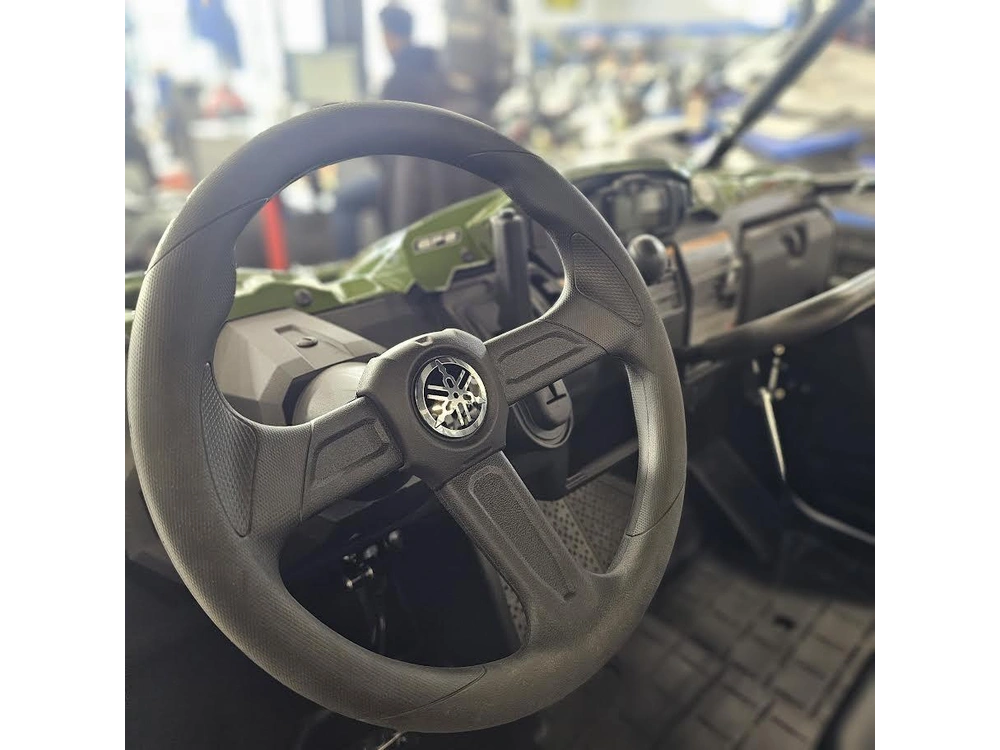 2026 Yamaha Viking Eps alt