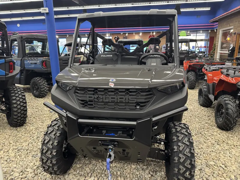 2026 Polaris RANGER 1000 PREMIUM EPS thumbnail 2