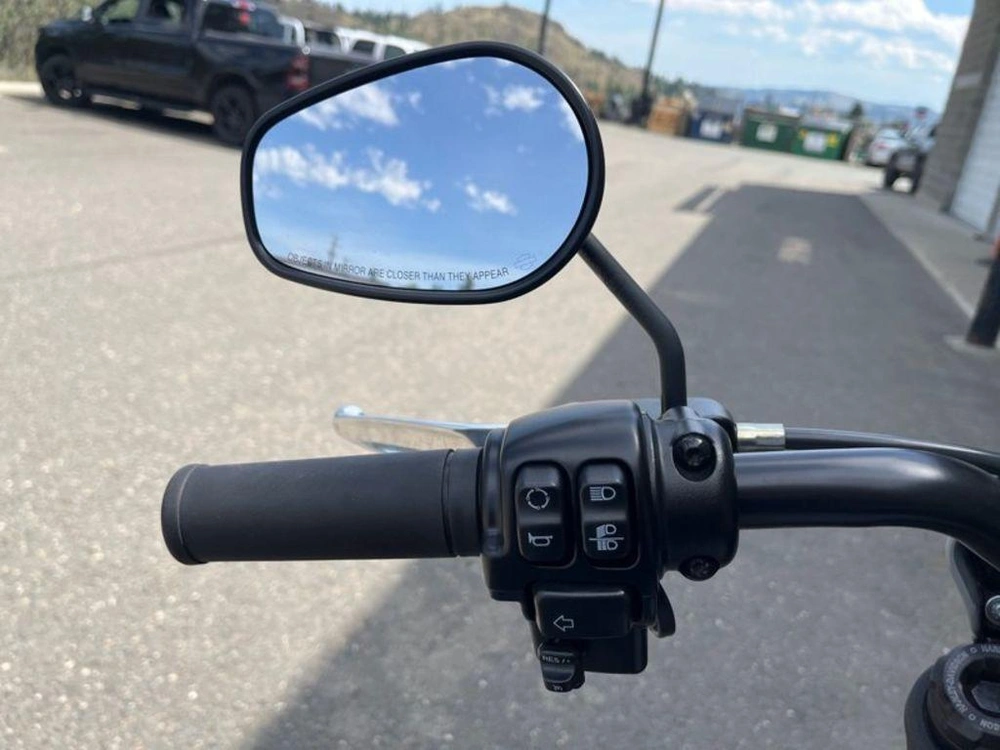 2024 Harley-davidson Fxlrs - Low Rider™ S alt