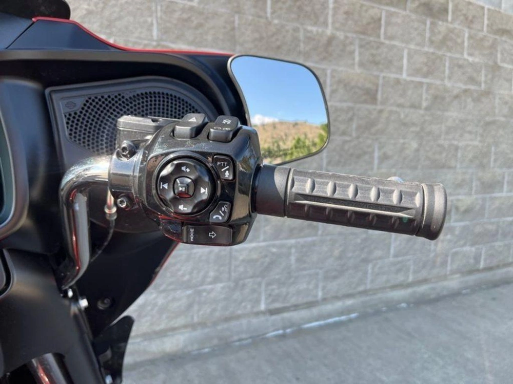 2024 Harley-davidson Flhx - Street Glide™ alt