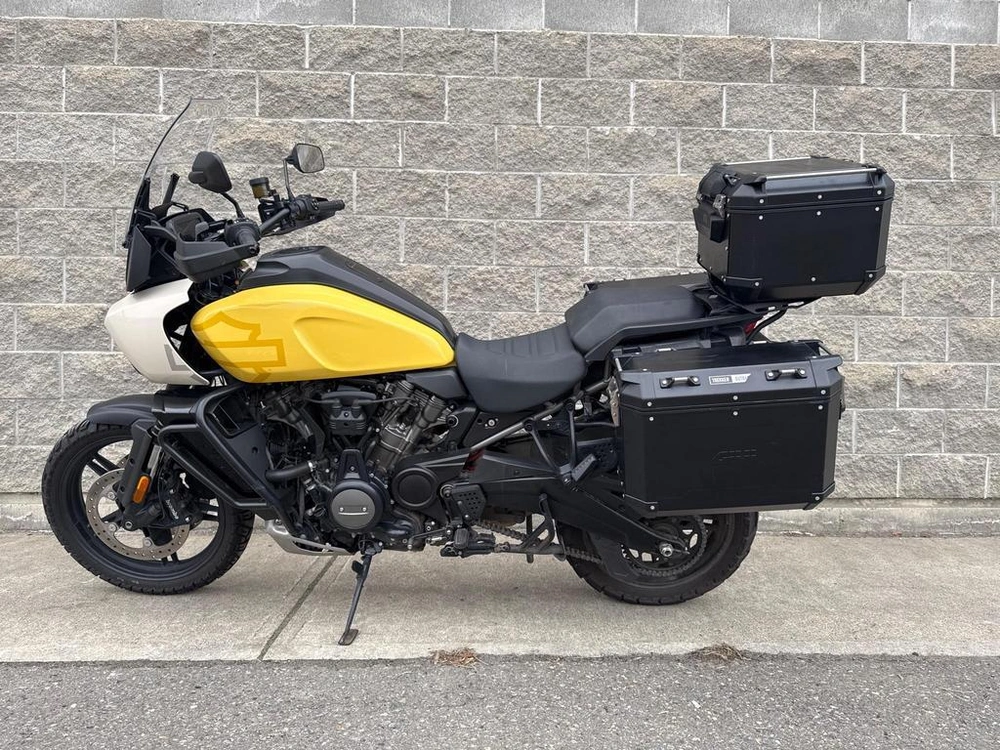 2023 Harley-davidson Ra1250s - Pan America™ 1250 Special alt