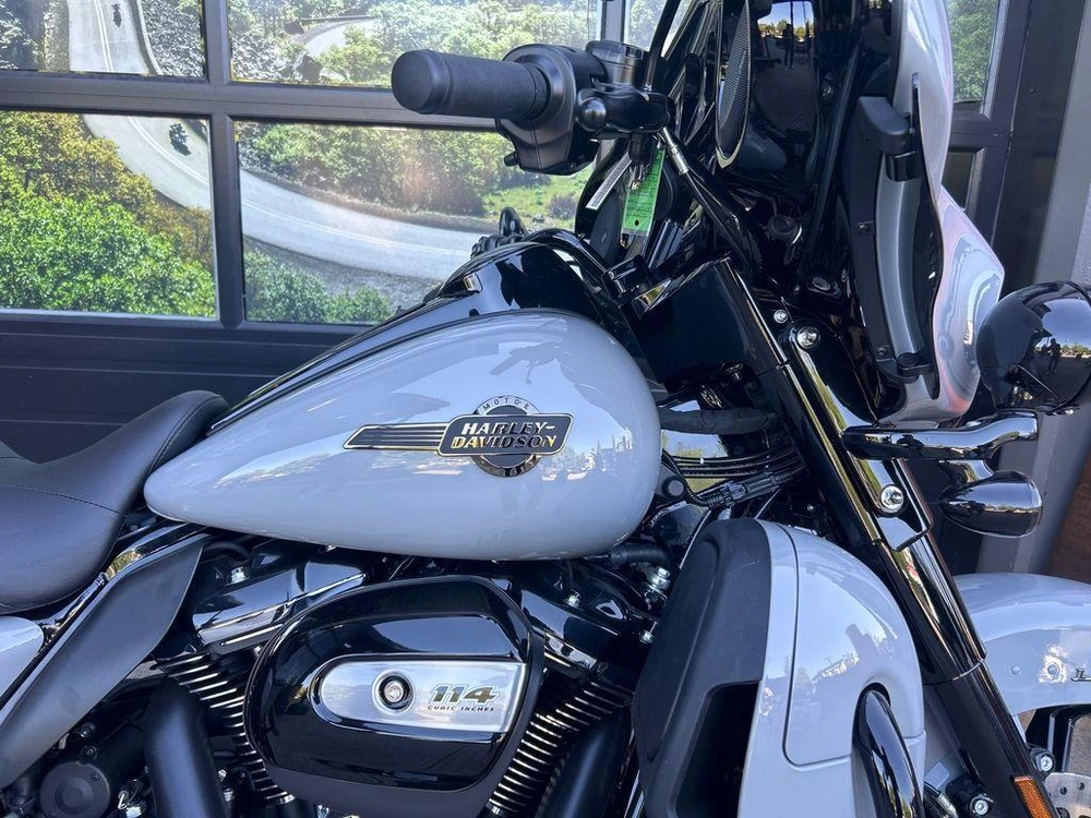 2024 Harley-davidson Flhtk - Ultra Limited™ alt