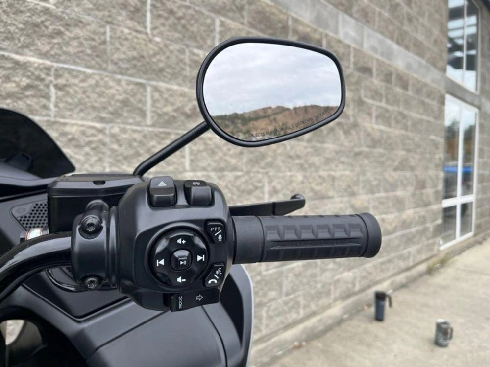 2025 Harley-davidson Fltrx - Road Glide® alt