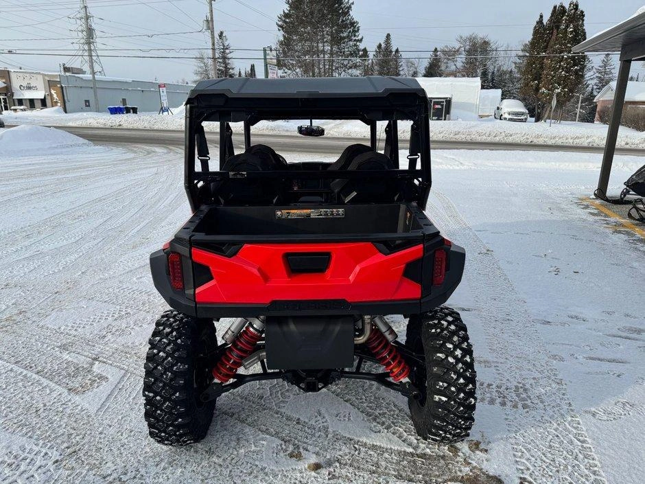 Polaris Polaris General Xp 4 1000 Ultimate 2025 alt
