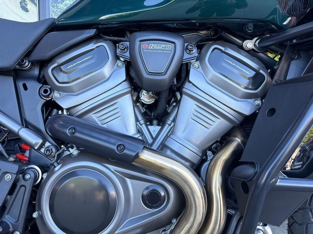 2024 Harley-davidson Ra1250s - Pan America™ 1250 Special alt