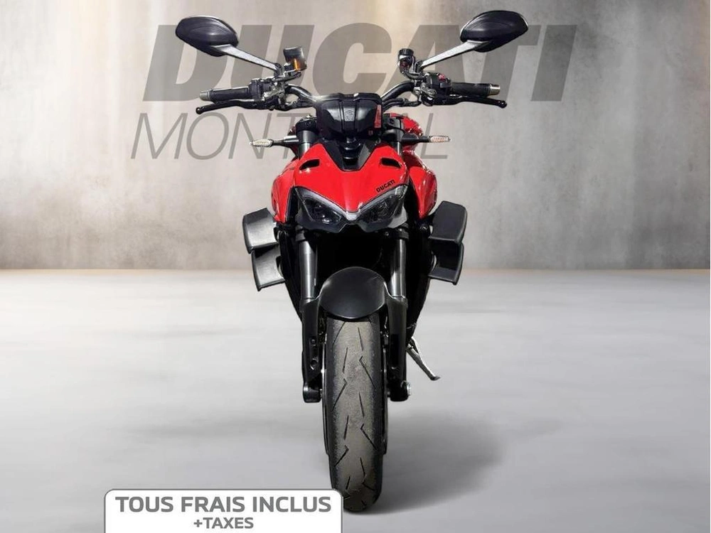 Ducati Streetfighter V4 2024 alt