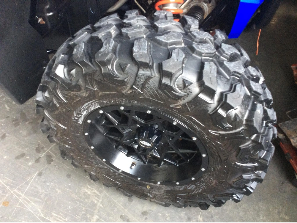 Polaris Rzr 1000 S Premium Eps Trail S 2022 alt