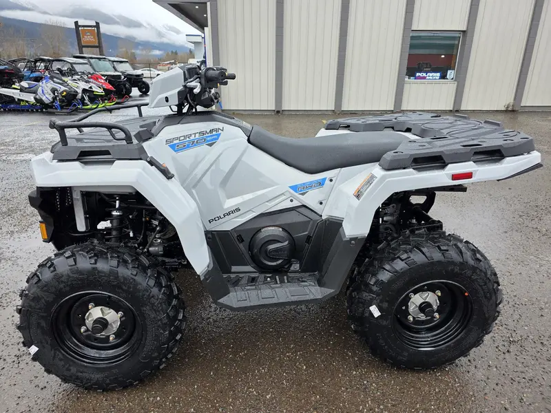 Polaris Sportsman 570 2026