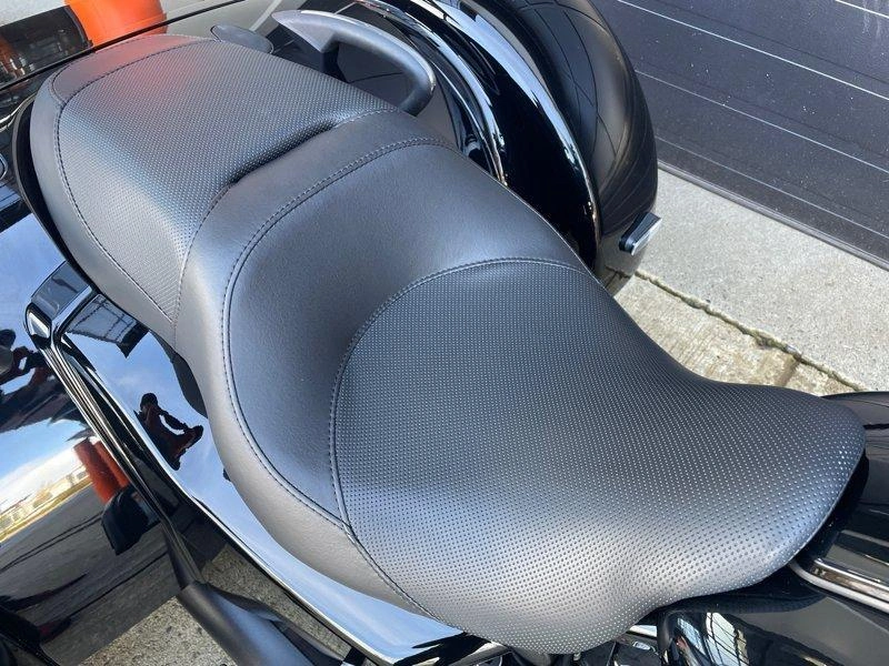 2024 Harley-davidson Fltrt - Road Glide™ 3 alt