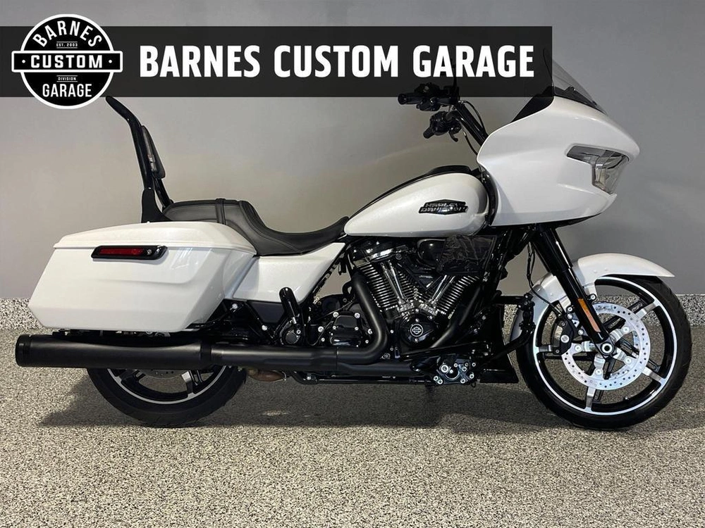 2025 Harley-davidson Fltrx - Road Glide® alt