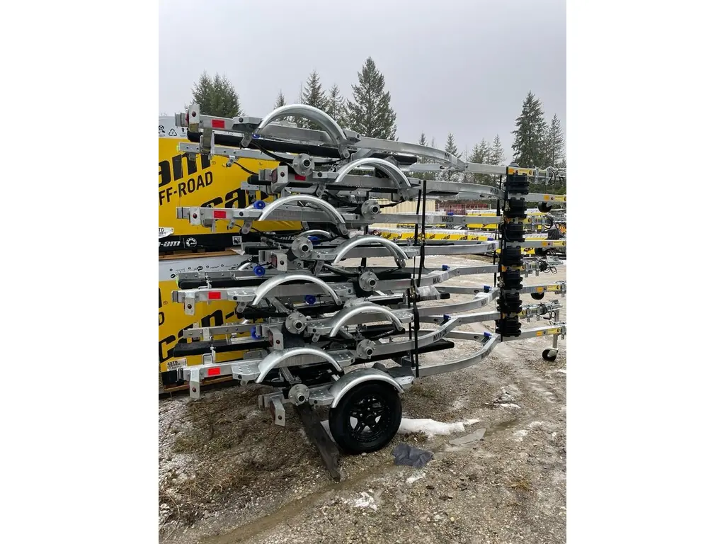 2025 Marlon 530-0003-GL MWC-1500-46