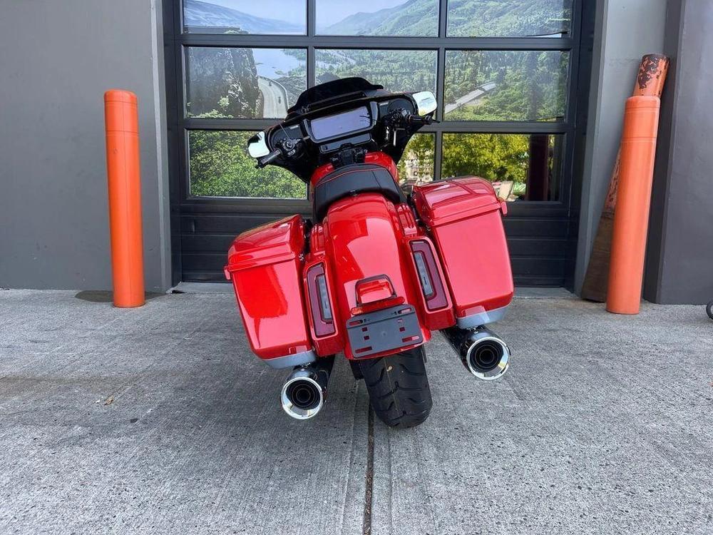 2024 Harley-davidson Flhxse - Cvo™ Street Glide™ alt