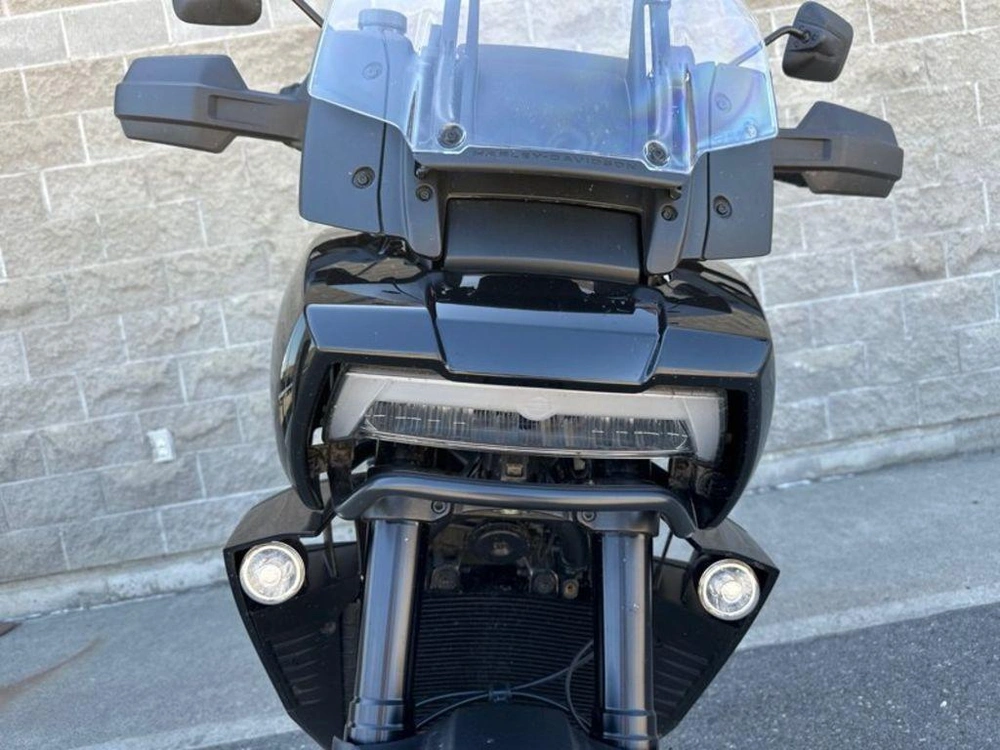 2021 Harley-davidson Pan America™ 1250 alt