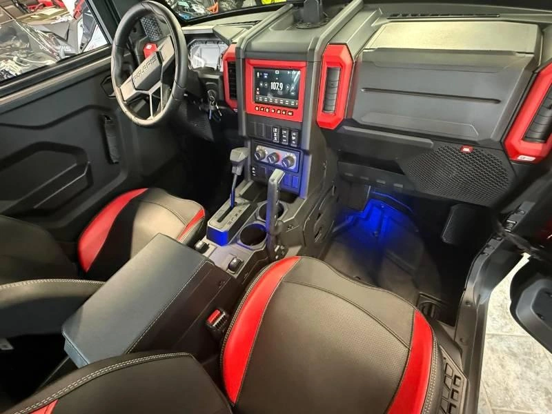 Polaris Polaris Xpedition Adv Northstar 2026 alt