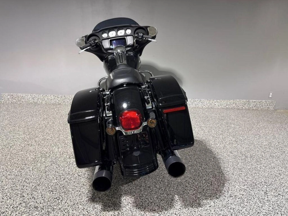 2019 Harley-davidson Flhx - Street Glide® alt