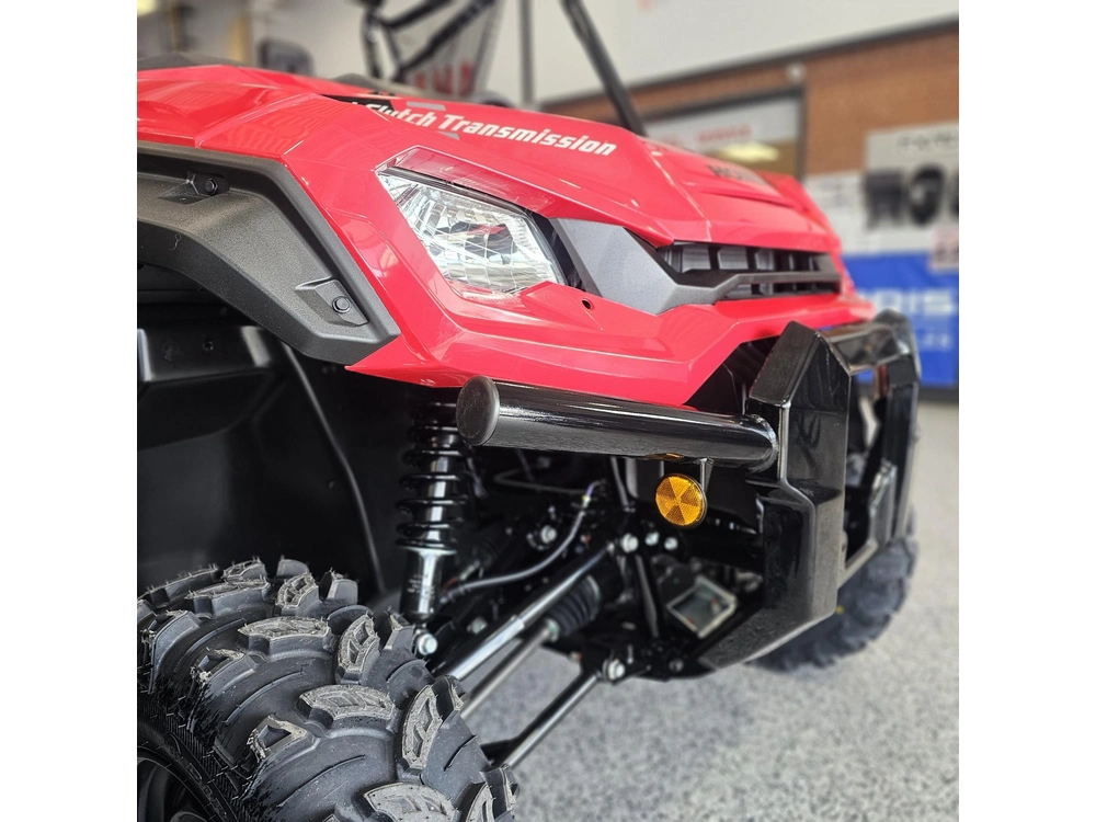 2025 Honda Pioneer 1000 Base alt