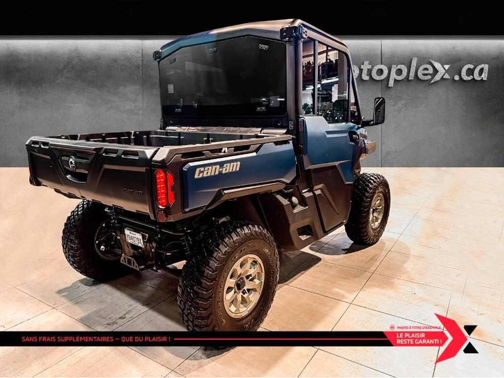 Can-am Defender Hd10 Limited 2025 alt