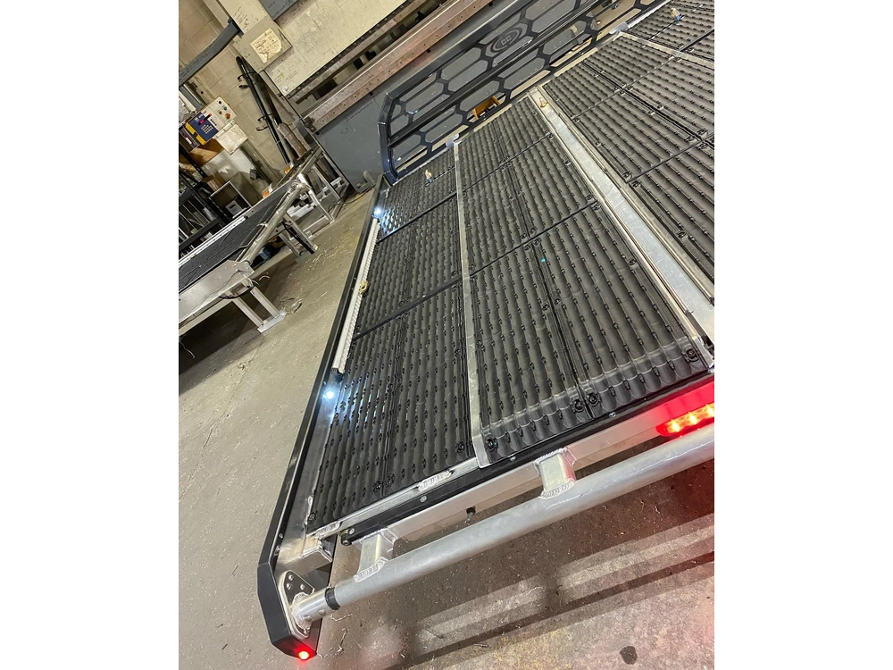 2026 Other Cc Deck 8ft Whitek alt